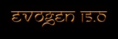 Evogen Logo